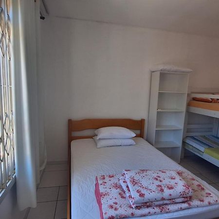 Residencial Henrique Apartman Florianópolis Kültér fotó