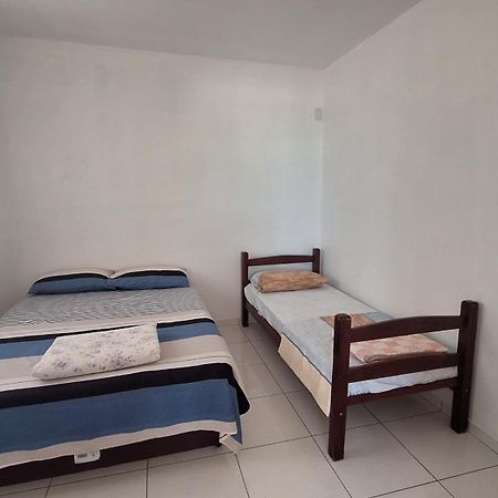 Residencial Henrique Apartman Florianópolis Kültér fotó