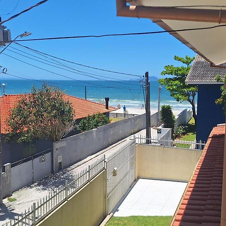 Residencial Henrique Apartman Florianópolis Kültér fotó