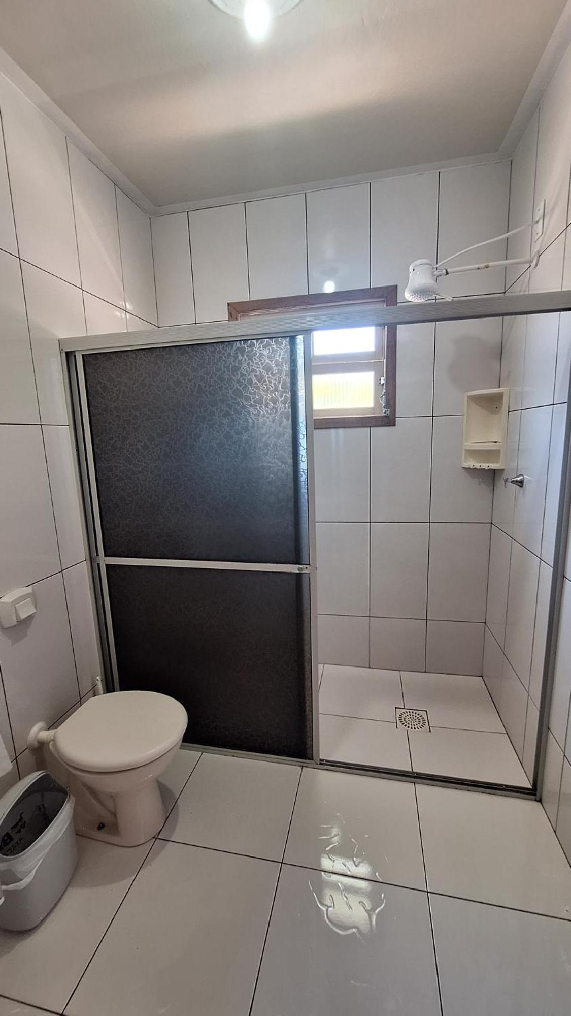 Residencial Henrique Apartman Florianópolis Kültér fotó