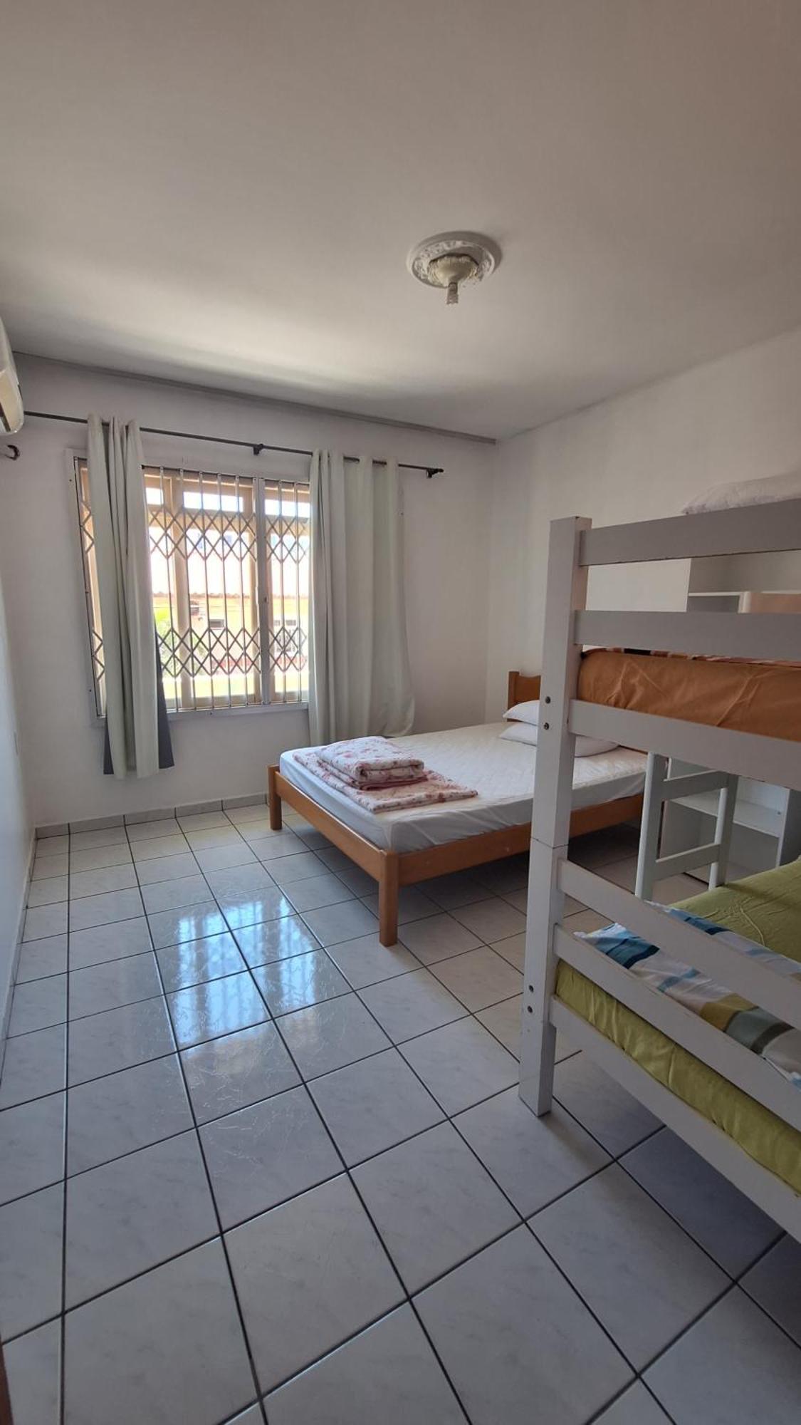 Residencial Henrique Apartman Florianópolis Kültér fotó