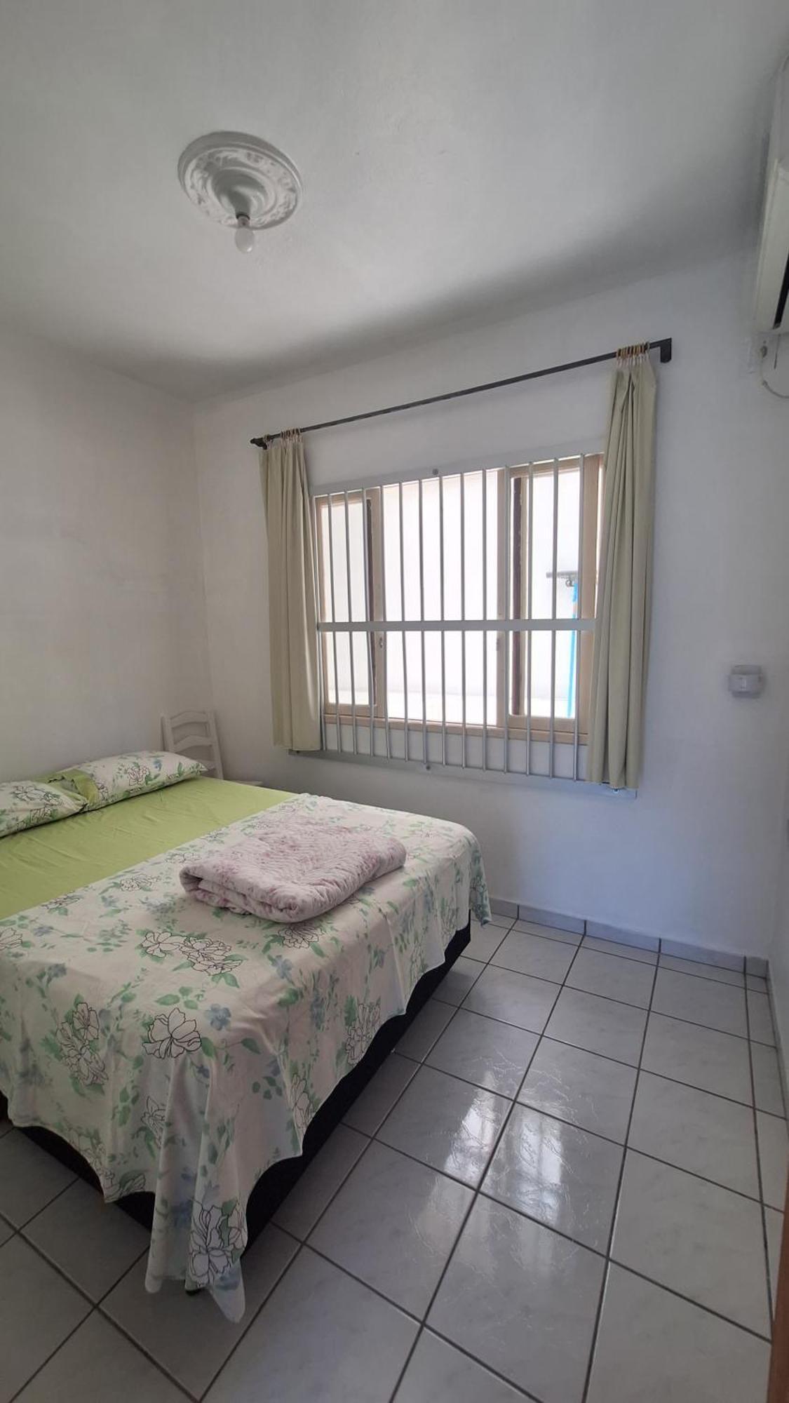Residencial Henrique Apartman Florianópolis Kültér fotó