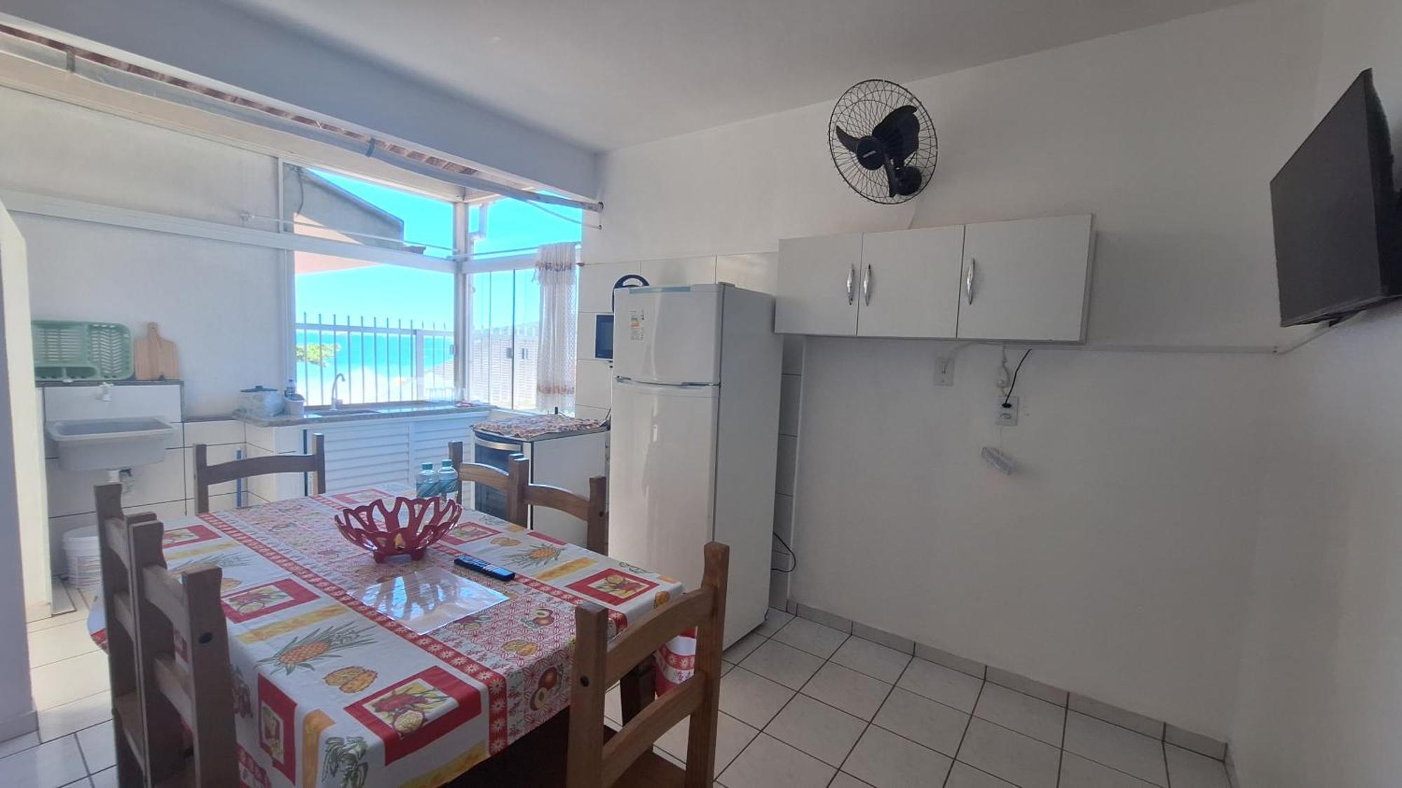 Residencial Henrique Apartman Florianópolis Kültér fotó