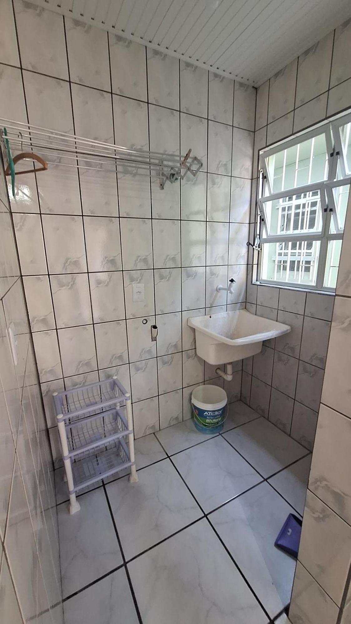 Residencial Henrique Apartman Florianópolis Kültér fotó