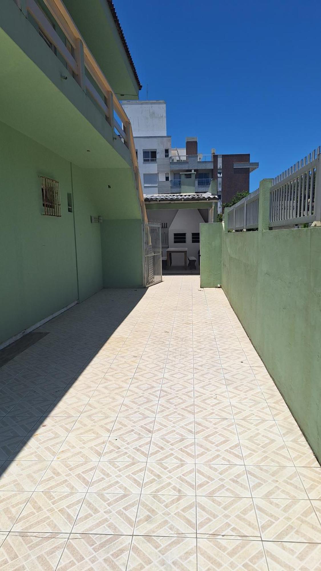 Residencial Henrique Apartman Florianópolis Kültér fotó