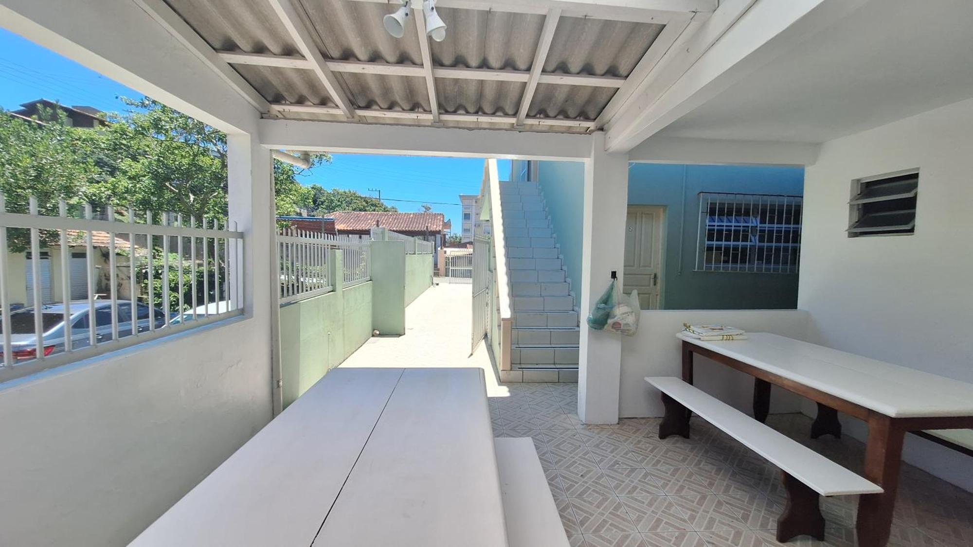 Residencial Henrique Apartman Florianópolis Kültér fotó